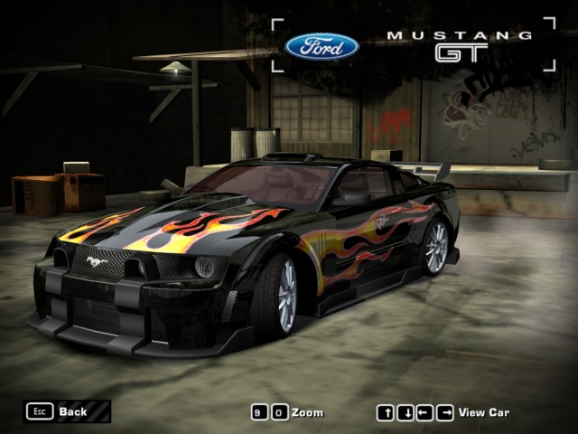 download need for speed nfs carbon collectors edition repack games